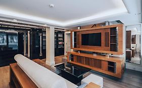 Hm Apartamenty